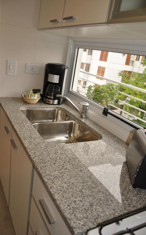 Livin' Residence Rosario Rosário Quarto foto