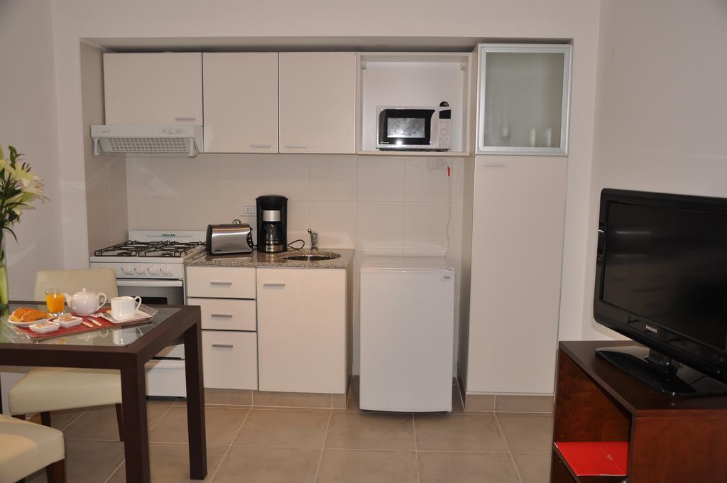 Livin' Residence Rosario Rosário Quarto foto