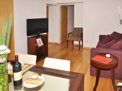 Livin' Residence Rosario Rosário Exterior foto