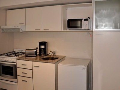 Livin' Residence Rosario Rosário Exterior foto