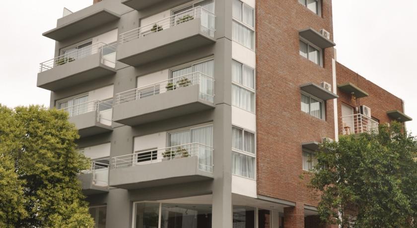 Livin' Residence Rosario Rosário Exterior foto
